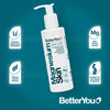 Magnesium Body Lotion Magnesium Body Lotion