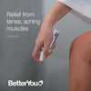 Magnesium Oil Body Spray Magnesium Oil Body Spray
