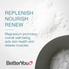 Magnesium Oil Body Spray Magnesium Oil Body Spray