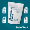 Magnesium Flakes Magnesium Flakes