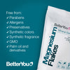 Magnesium Flakes Magnesium Flakes