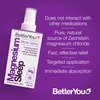 Magnesium Sleep Body Spray Magnesium Sleep Body Spray