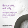 Magnesium Sleep Lotion Magnesium Sleep Lotion