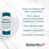 Magnesium Body Butter Magnesium Body Butter