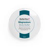 Magnesium Body Butter Magnesium Body Butter