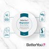 Magnesium Body Butter Magnesium Body Butter