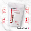Magnesium Muscle Bath Flakes Magnesium Muscle Bath Flakes