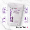 Magnesium Sleep Bath Flakes Magnesium Sleep Bath Flakes