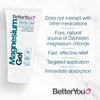Magnesium Gel Magnesium Gel