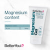 Magnesium Gel Magnesium Gel