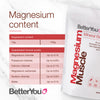 Magnesium Muscle Bath Flakes Magnesium Muscle Bath Flakes