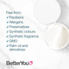 Magnesium Body Butter Magnesium Body Butter