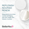 Magnesium Body Butter Magnesium Body Butter