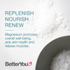 Magnesium Gel Magnesium Gel
