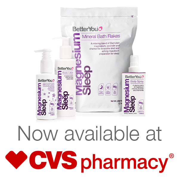 BetterYou Gel Magnesio - 150 Ml - Foto 6